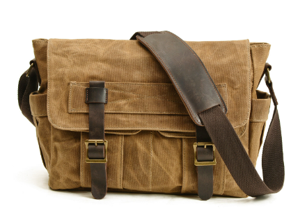 Skuldertaske Crossbody | BOSTON