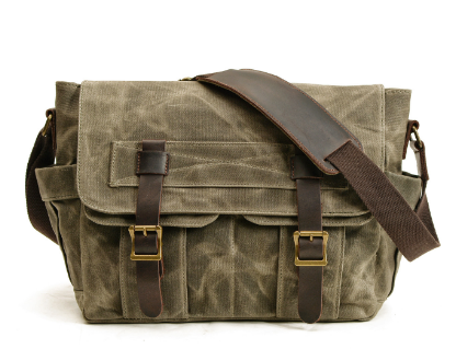 Skuldertaske Crossbody | BOSTON