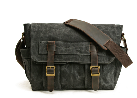 Skuldertaske Crossbody | BOSTON