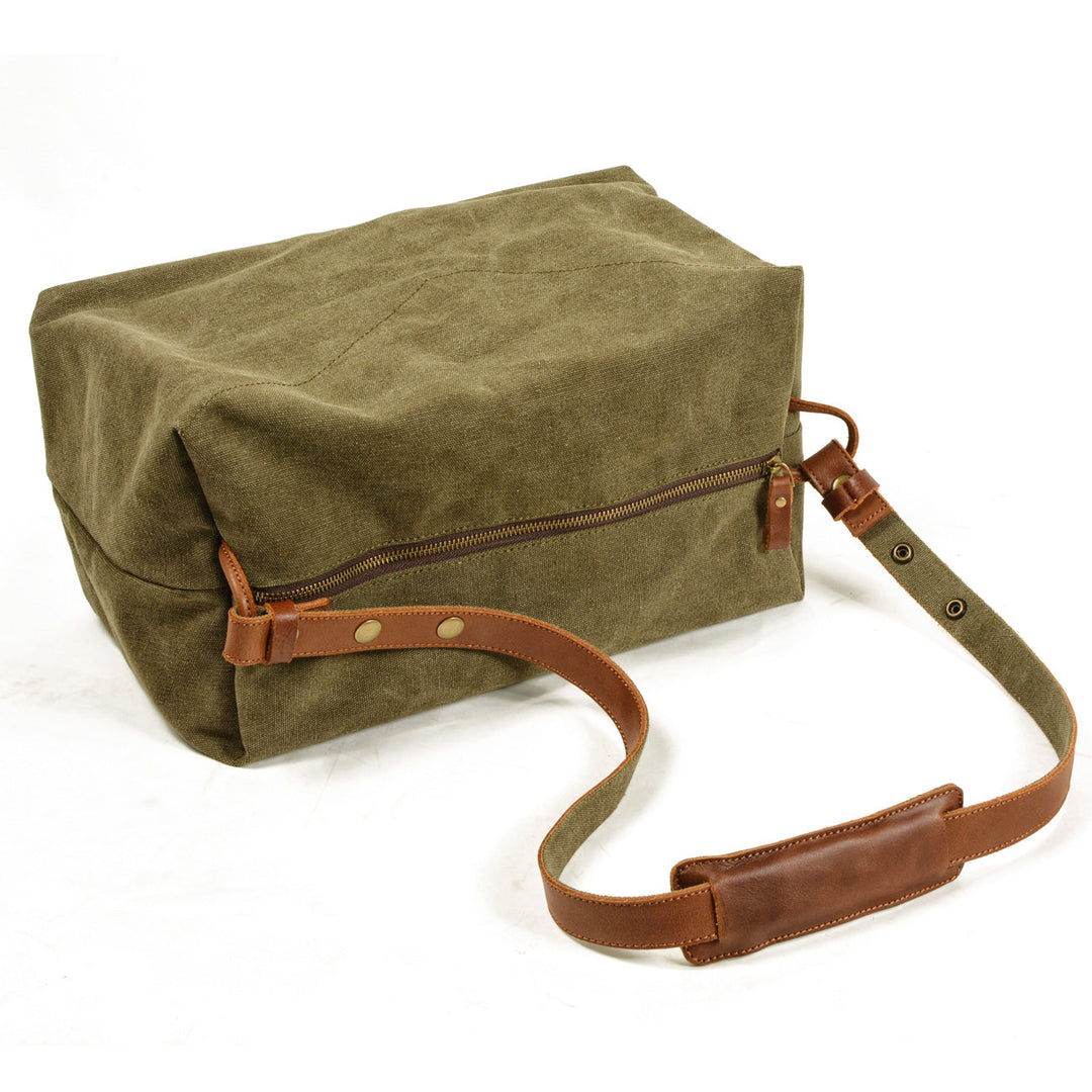 Leger Duffle Bag | DENVER