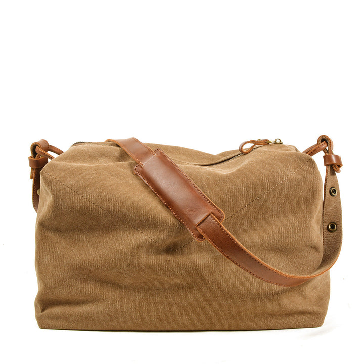 Leger Duffle Bag | DENVER