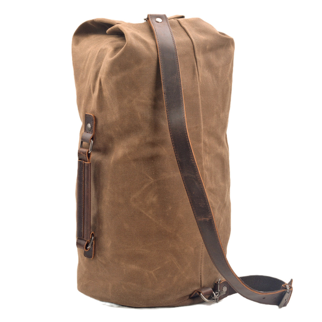 Militær Duffle Bag | CHAMONIX