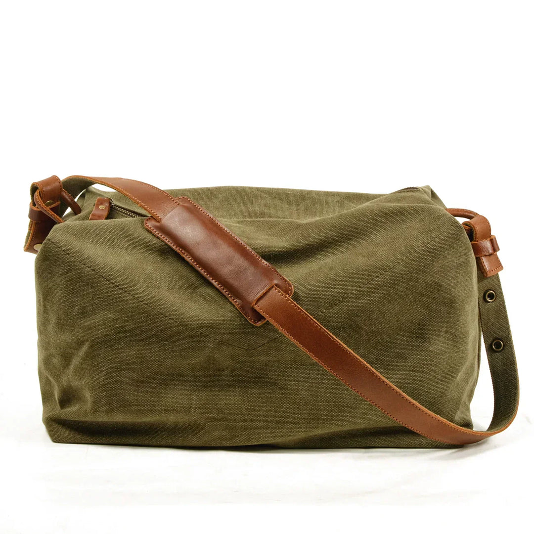 Leger Duffle Bag | DENVER