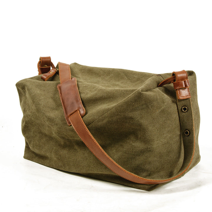 Leger Duffle Bag | DENVER