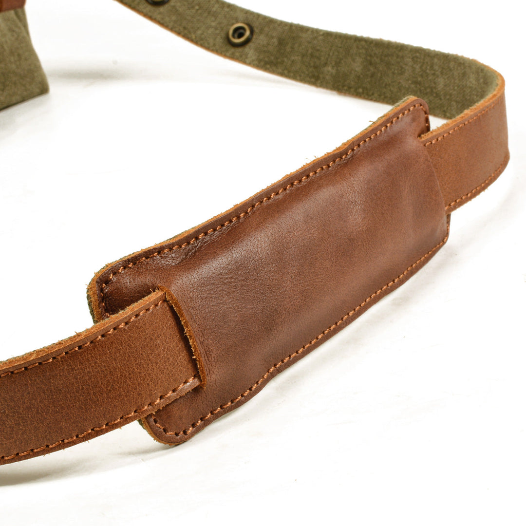 Leger Duffle Bag | DENVER