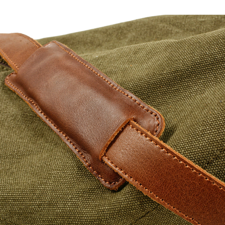 Leger Duffle Bag | DENVER