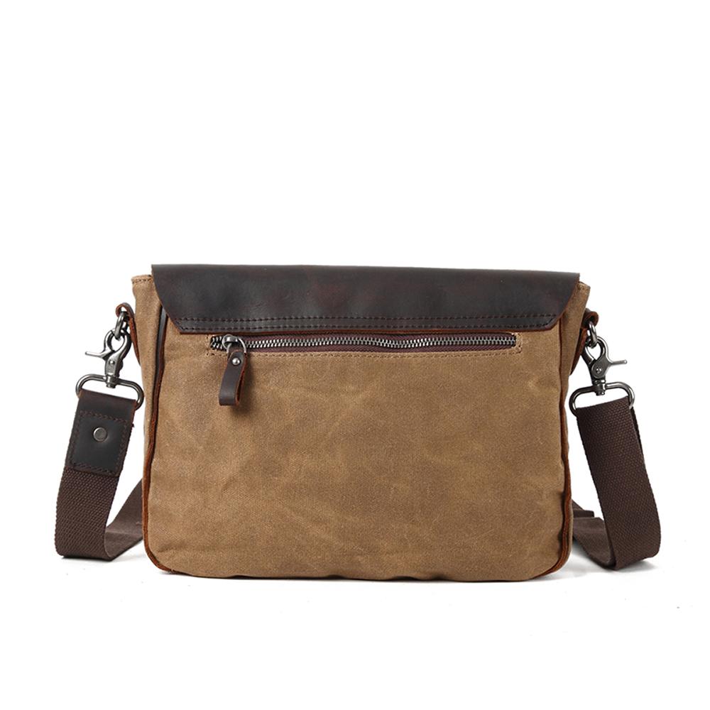 Vintage crossbody taske | BREGENZ