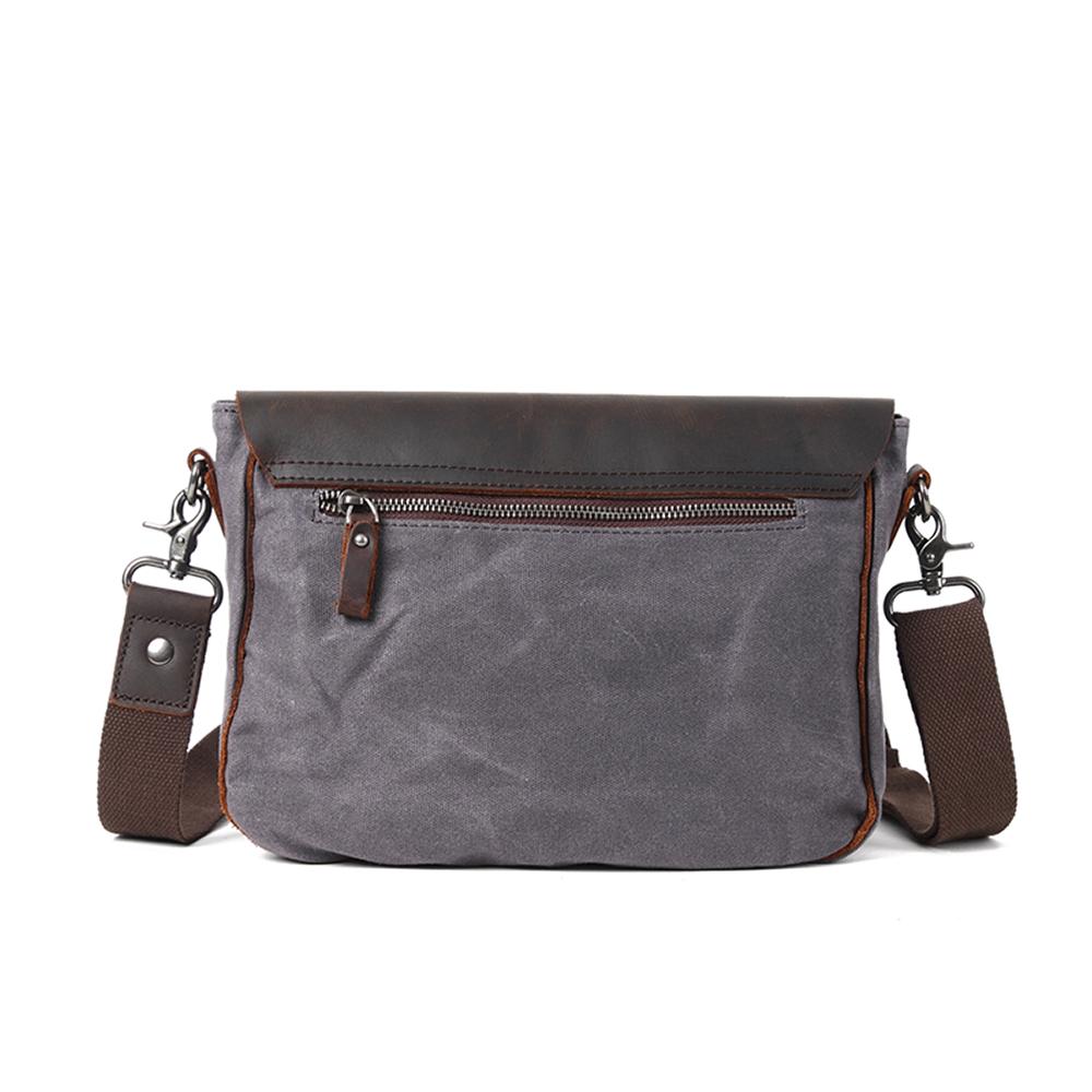 Vintage crossbody taske | BREGENZ