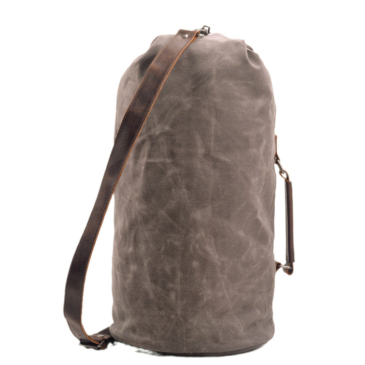 Militær Duffle Bag | CHAMONIX