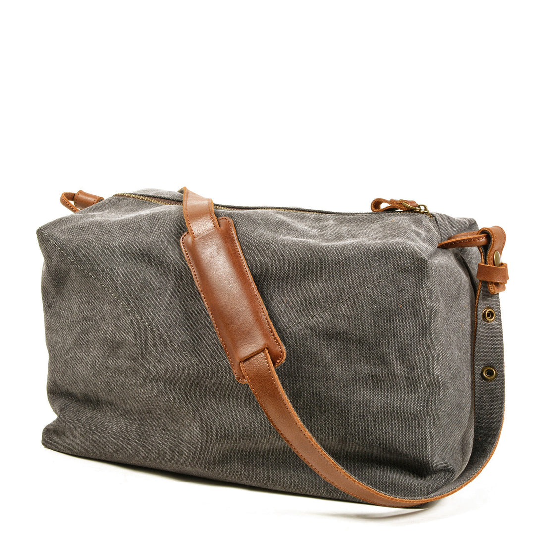 Leger Duffle Bag | DENVER
