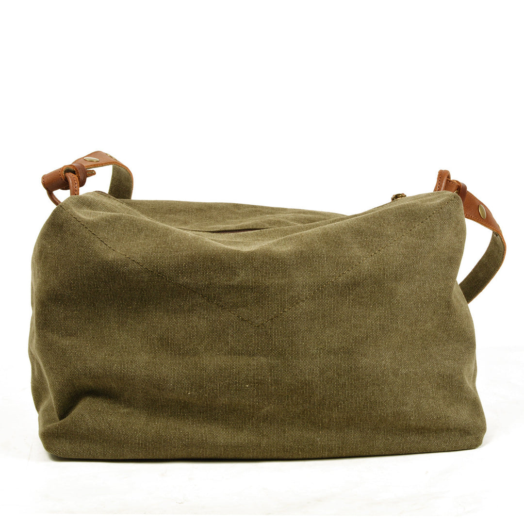 Leger Duffle Bag | DENVER