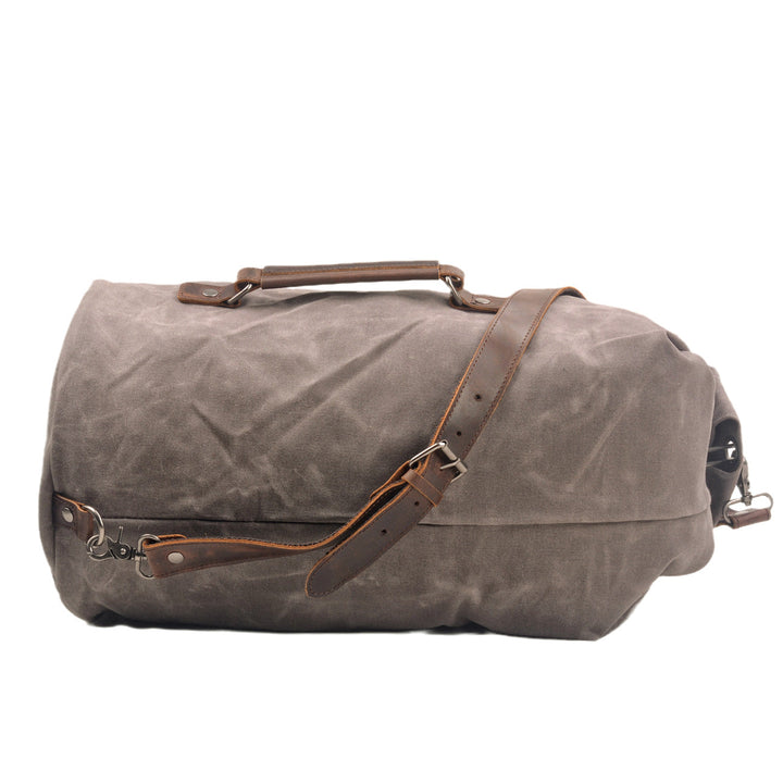 Militær Duffle Bag | CHAMONIX