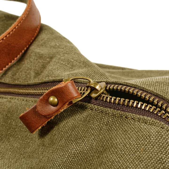 Leger Duffle Bag | DENVER