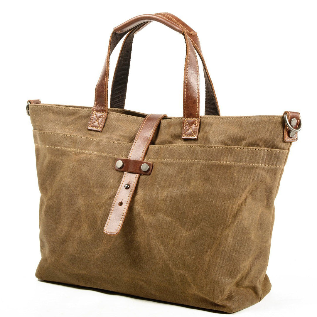 Skuldertaske | DAYTON