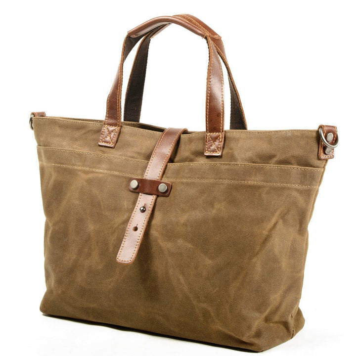 Skuldertaske | DAYTON