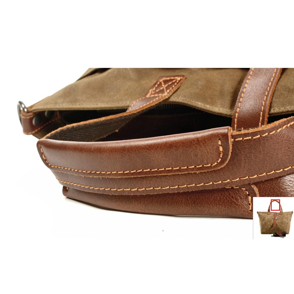 Skuldertaske | DAYTON