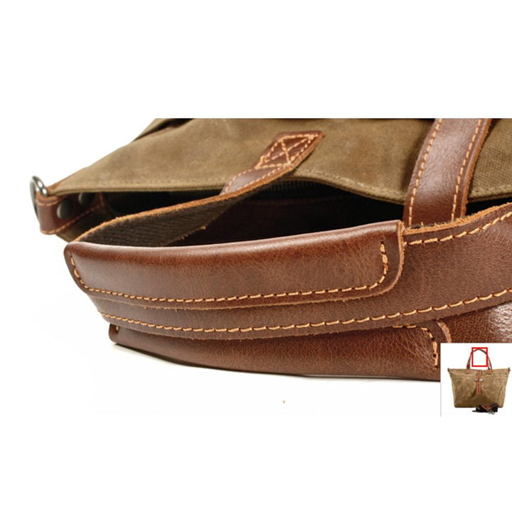Skuldertaske | DAYTON