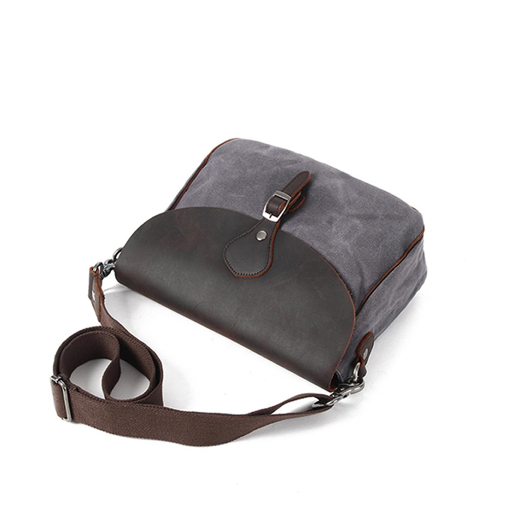 Vintage crossbody taske | BREGENZ