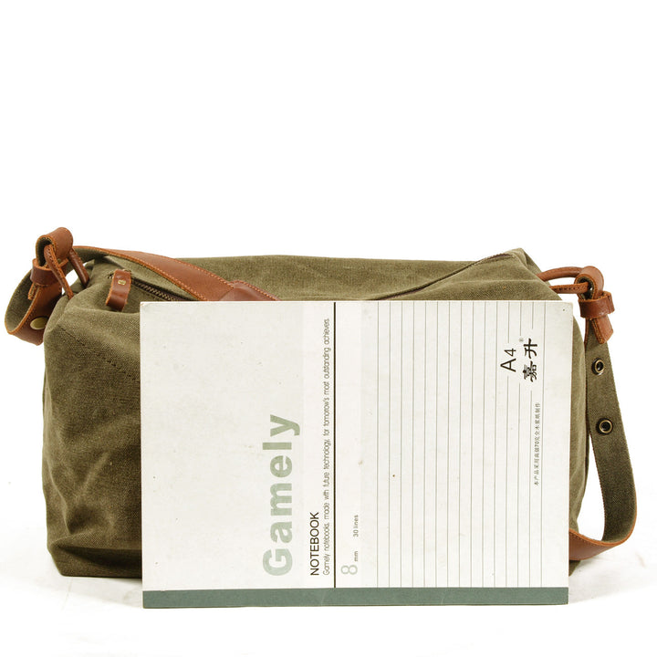 Leger Duffle Bag | DENVER