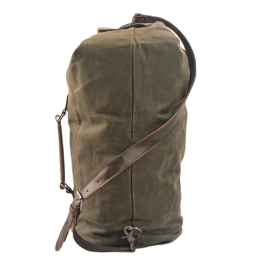 Militær Duffle Bag | CHAMONIX