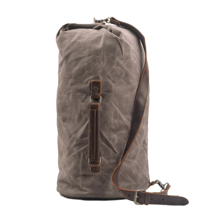 Militær Duffle Bag | CHAMONIX