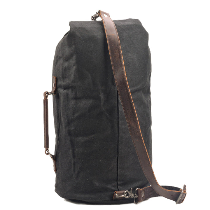 Militær Duffle Bag | CHAMONIX