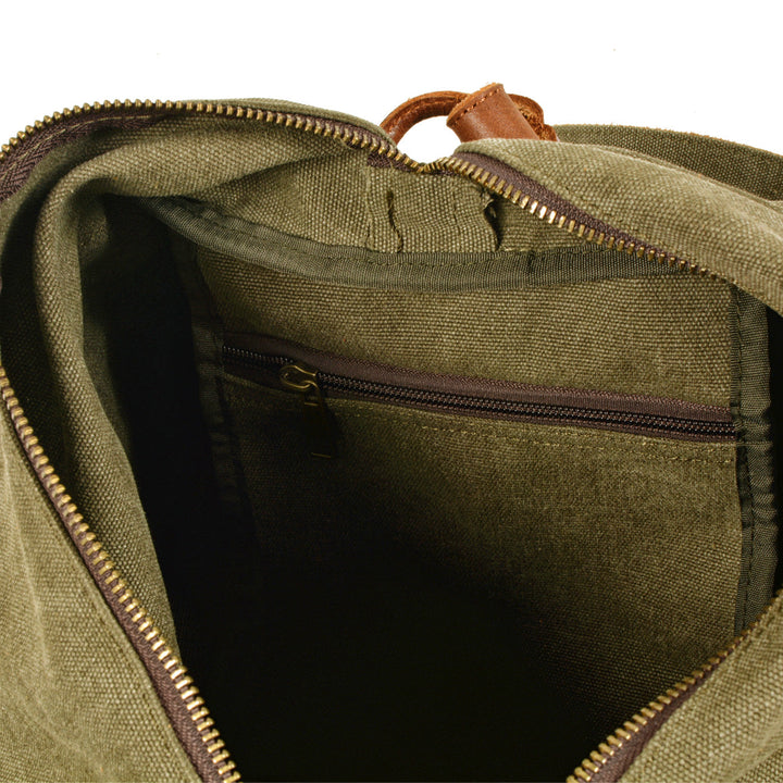 Leger Duffle Bag | DENVER
