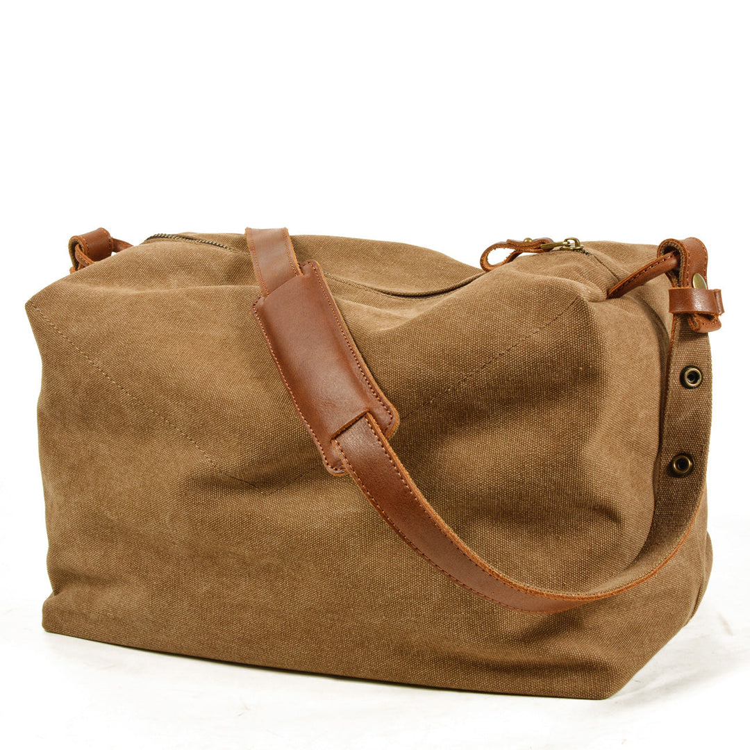 Leger Duffle Bag | DENVER