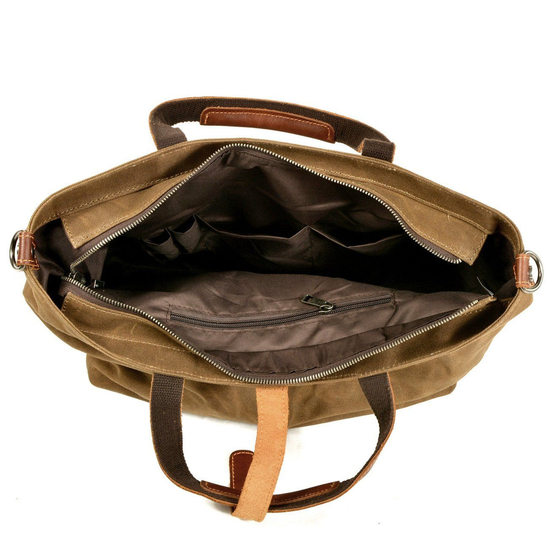 Skuldertaske | DAYTON