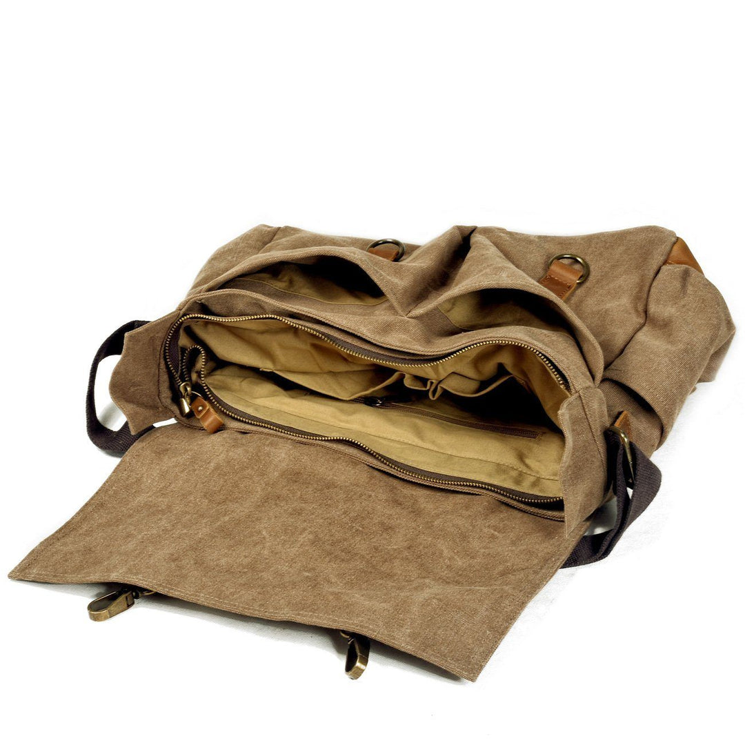 Skuldertaske Crossbody | BOSTON