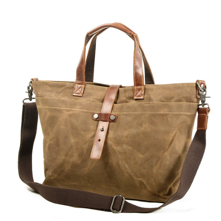 Skuldertaske | DAYTON