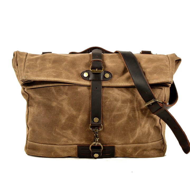 Lille Skuldertaske | FLORENCE