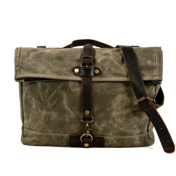 Lille Skuldertaske | FLORENCE