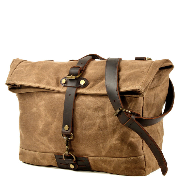 Lille Skuldertaske | FLORENCE