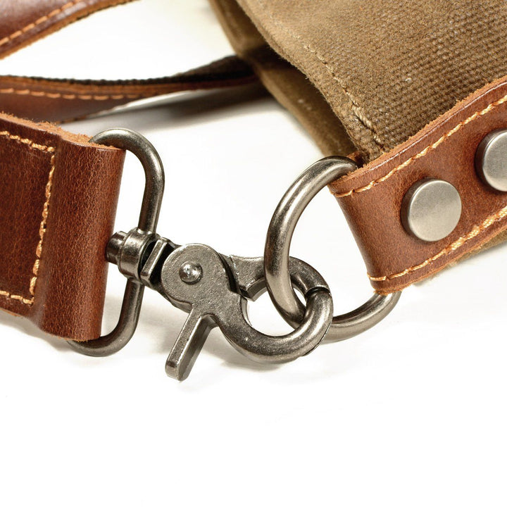 Skuldertaske | DAYTON