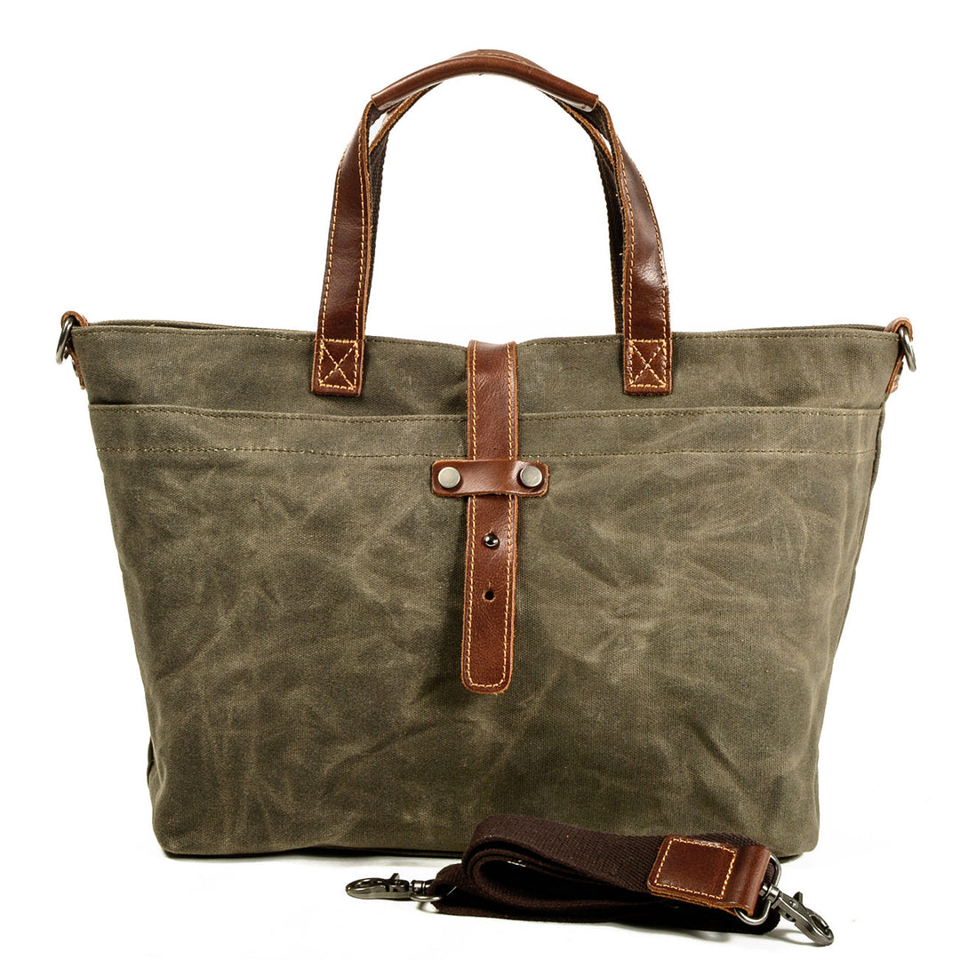 Skuldertaske | DAYTON