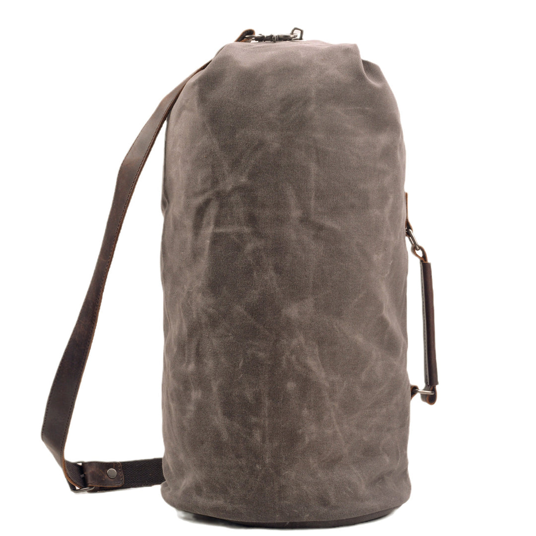 Militær Duffle Bag | CHAMONIX
