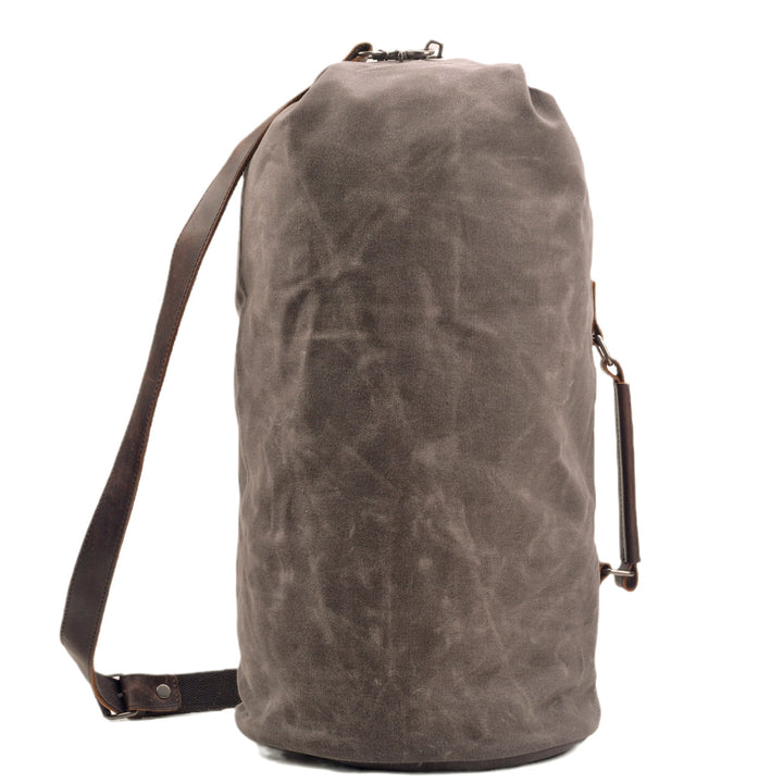 Militær Duffle Bag | CHAMONIX