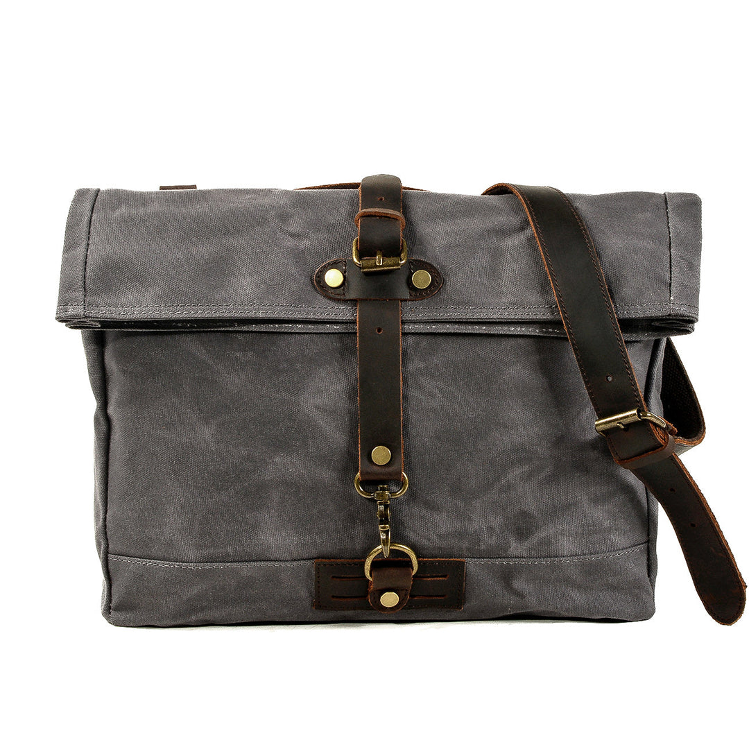Lille Skuldertaske | FLORENCE
