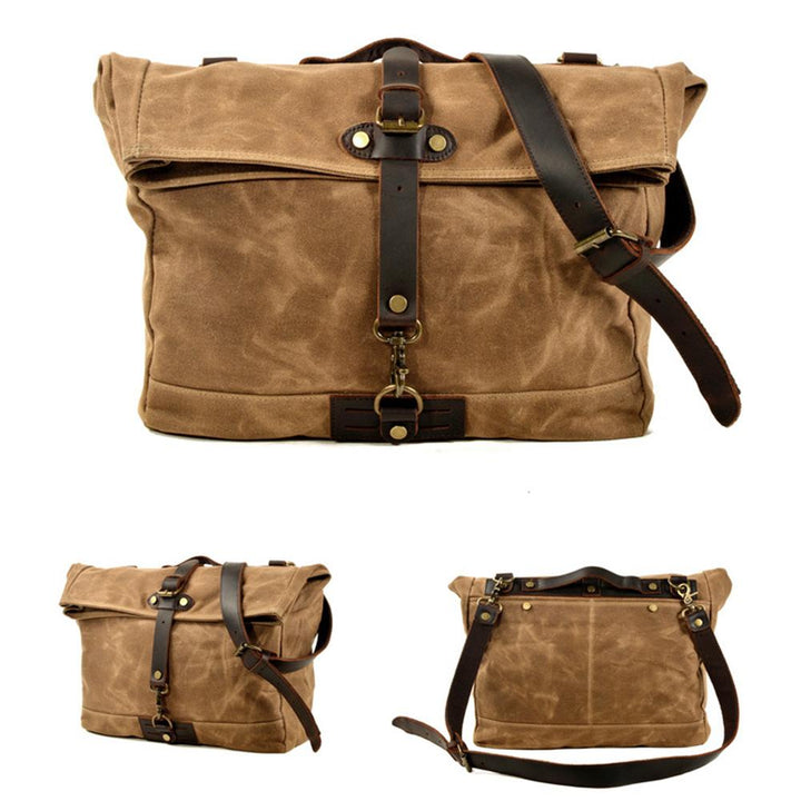 Lille Skuldertaske | FLORENCE