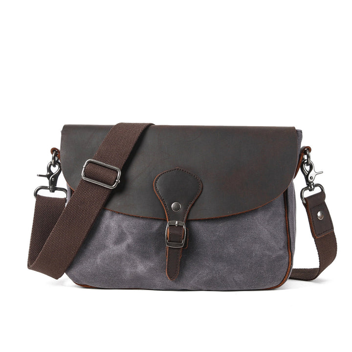 Vintage crossbody taske | BREGENZ