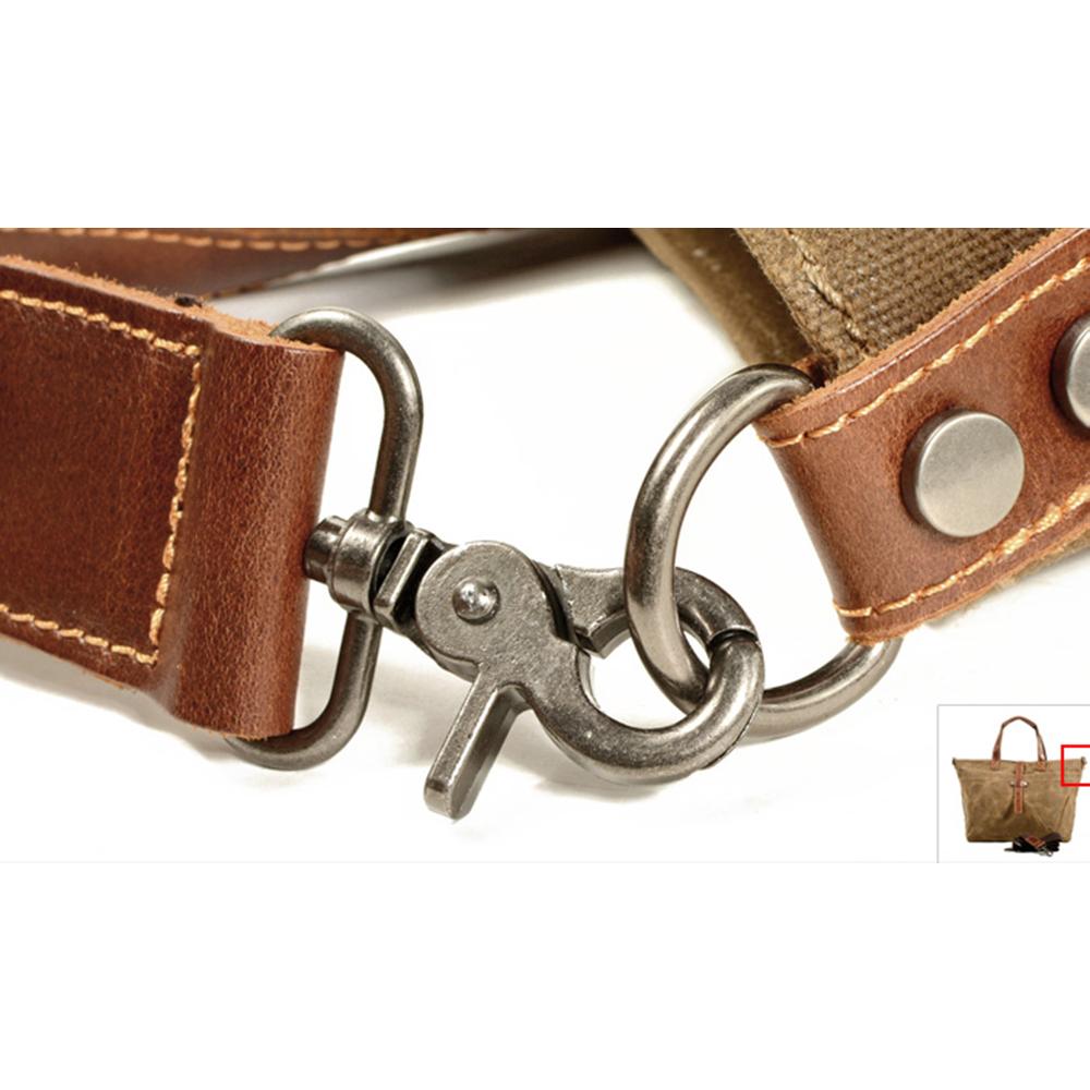 Skuldertaske | DAYTON