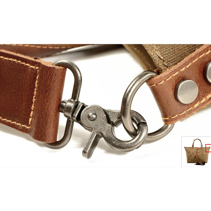 Skuldertaske | DAYTON