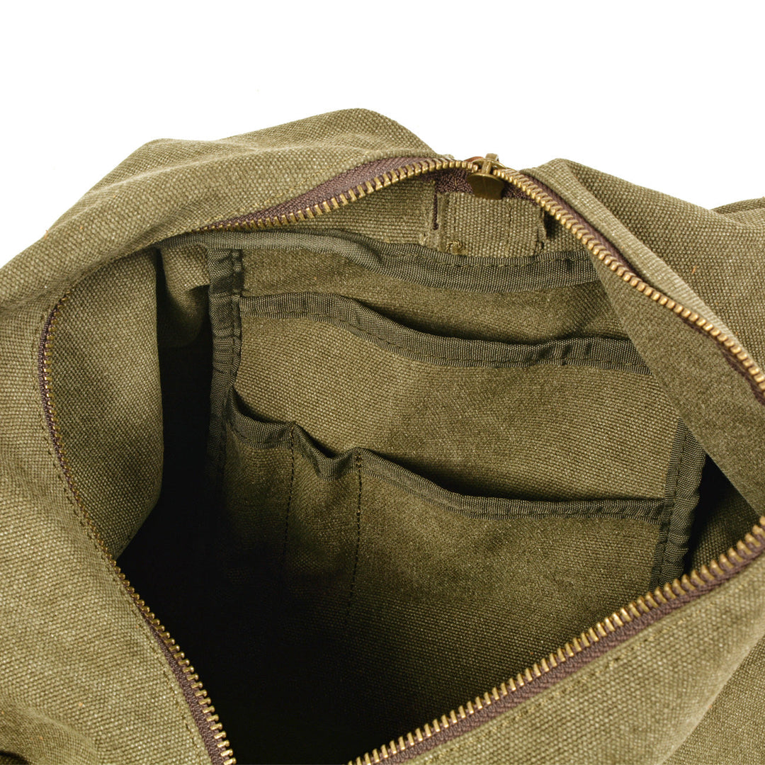 Leger Duffle Bag | DENVER
