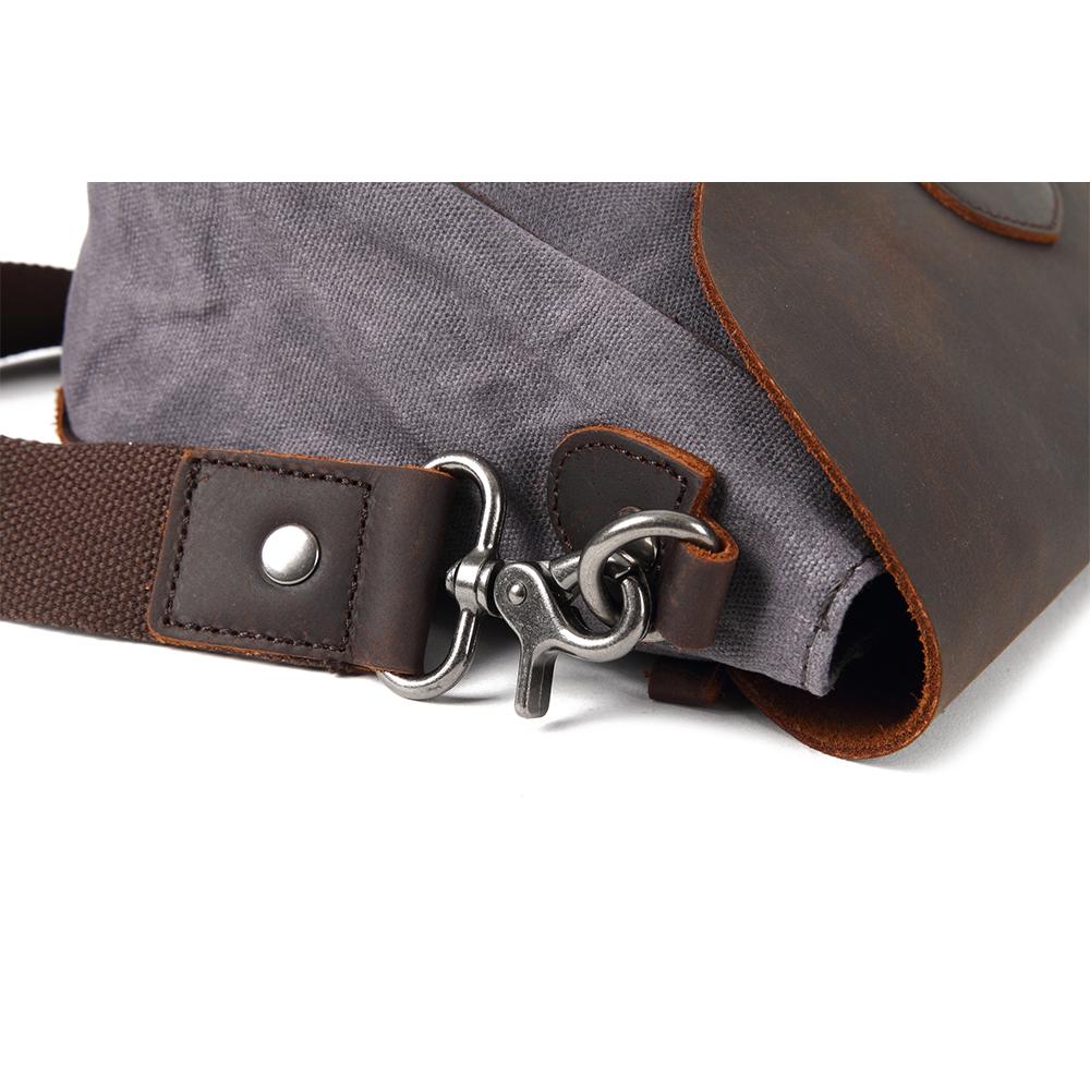 Vintage crossbody taske | BREGENZ