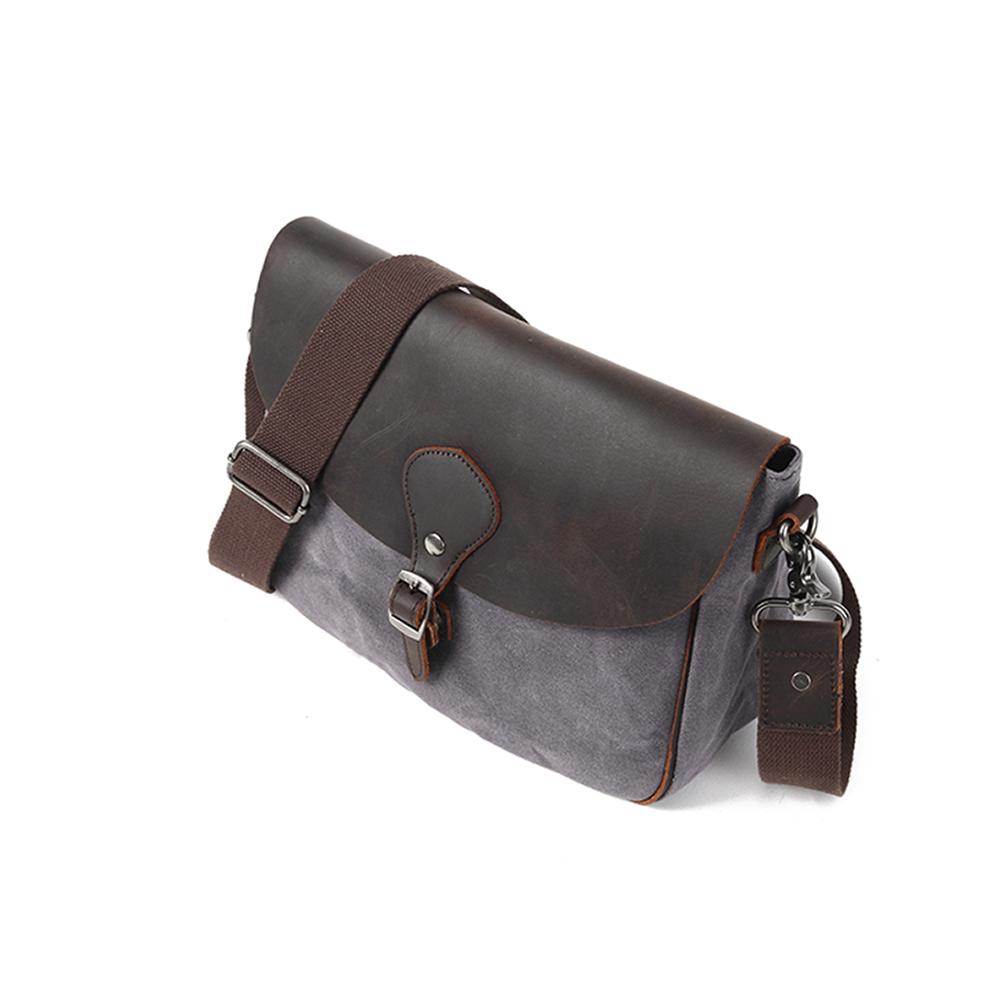 Vintage crossbody taske | BREGENZ