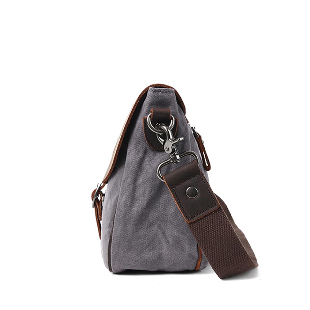Vintage crossbody taske | BREGENZ