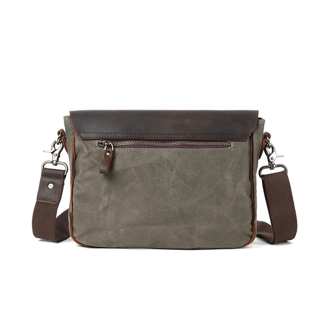 Vintage crossbody taske | BREGENZ