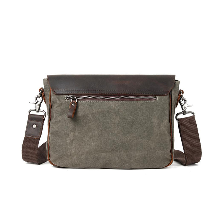 Vintage crossbody taske | BREGENZ