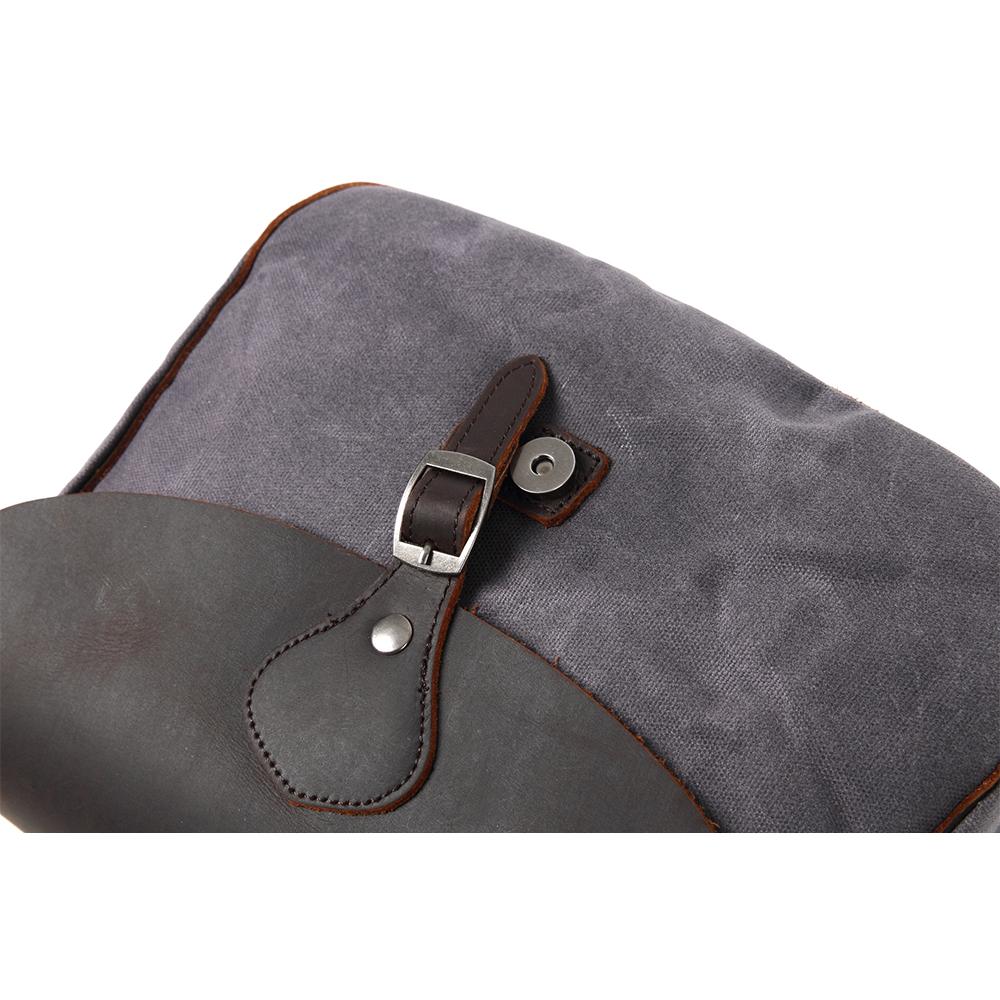 Vintage crossbody taske | BREGENZ